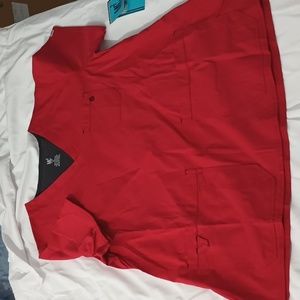 Med Couture XL Red